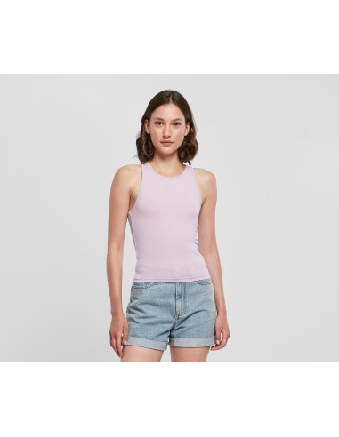BUI-BY208-Ladies Racer Back Top
